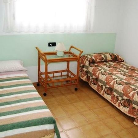 Oasis Βίλα Riumar Εξωτερικό φωτογραφία