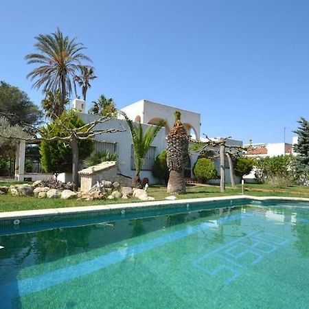 Oasis Βίλα Riumar Εξωτερικό φωτογραφία