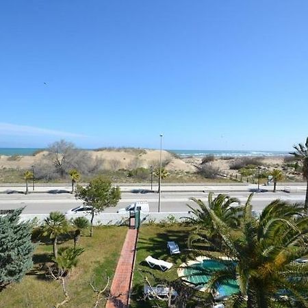 Oasis Βίλα Riumar Εξωτερικό φωτογραφία