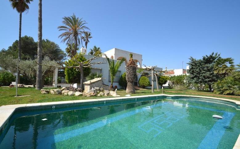 Oasis Βίλα Riumar Εξωτερικό φωτογραφία