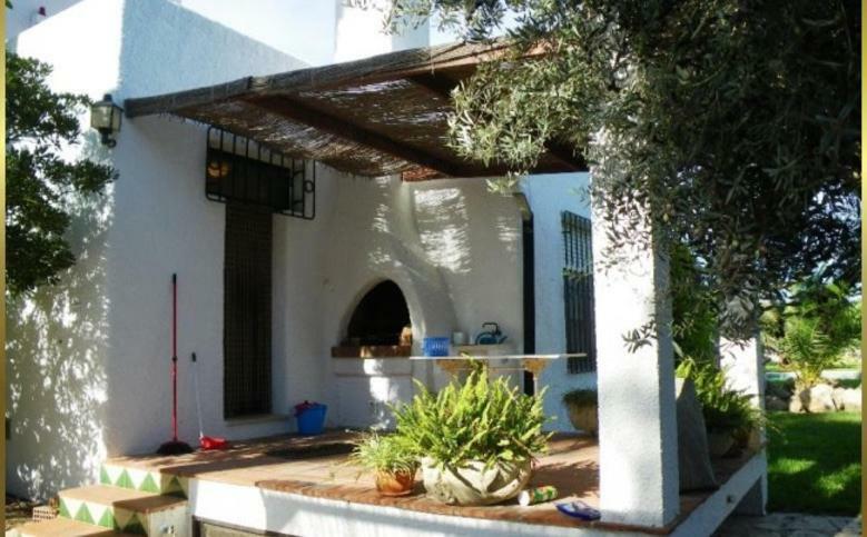 Oasis Βίλα Riumar Εξωτερικό φωτογραφία